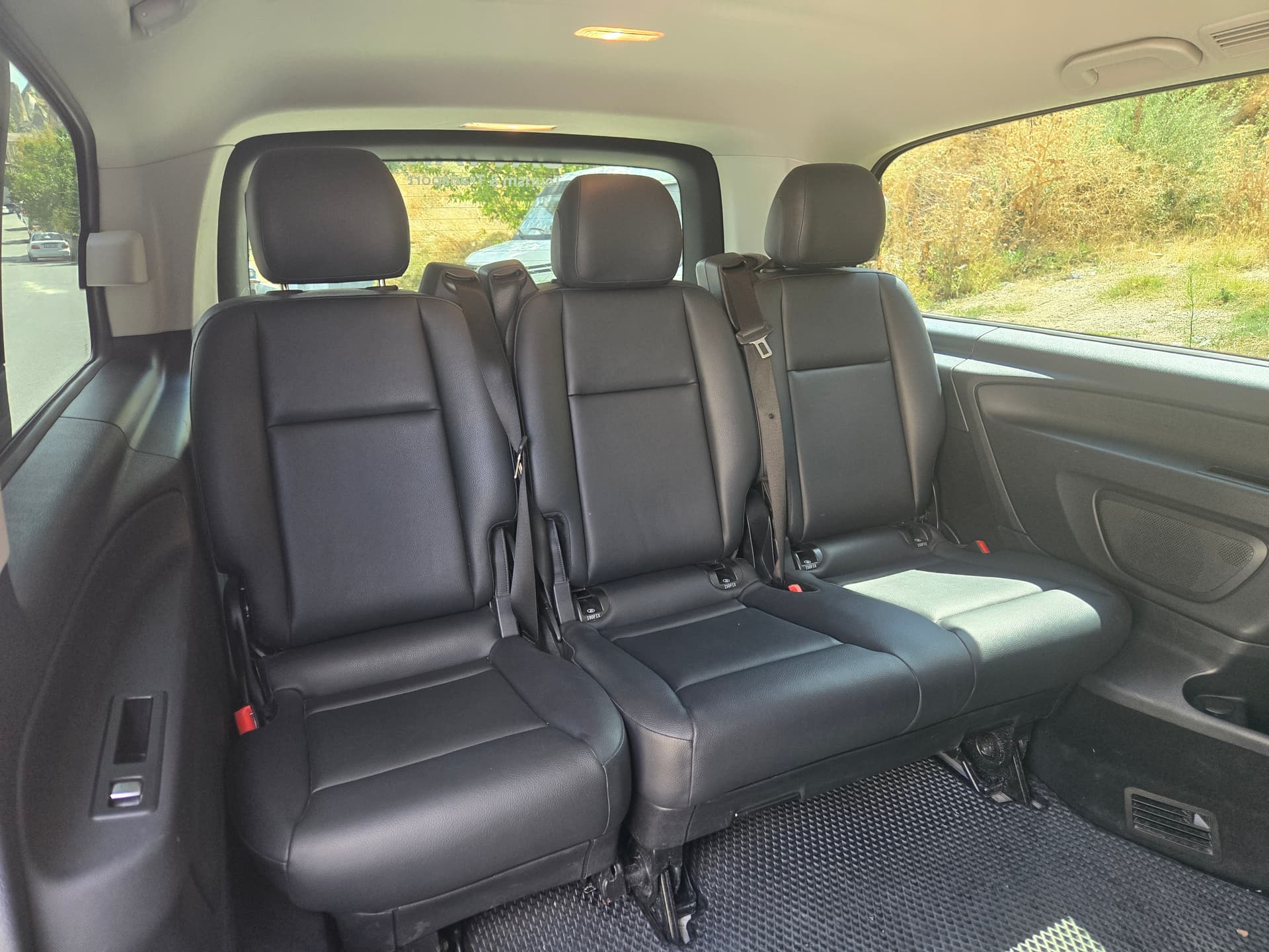 Cappadocia - Kusadasi VIP Private Transfer Service 4