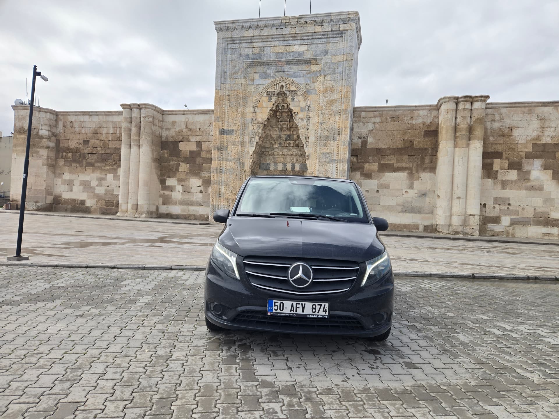 Cappadocia - Fethiye VIP Private Transfer Service 4