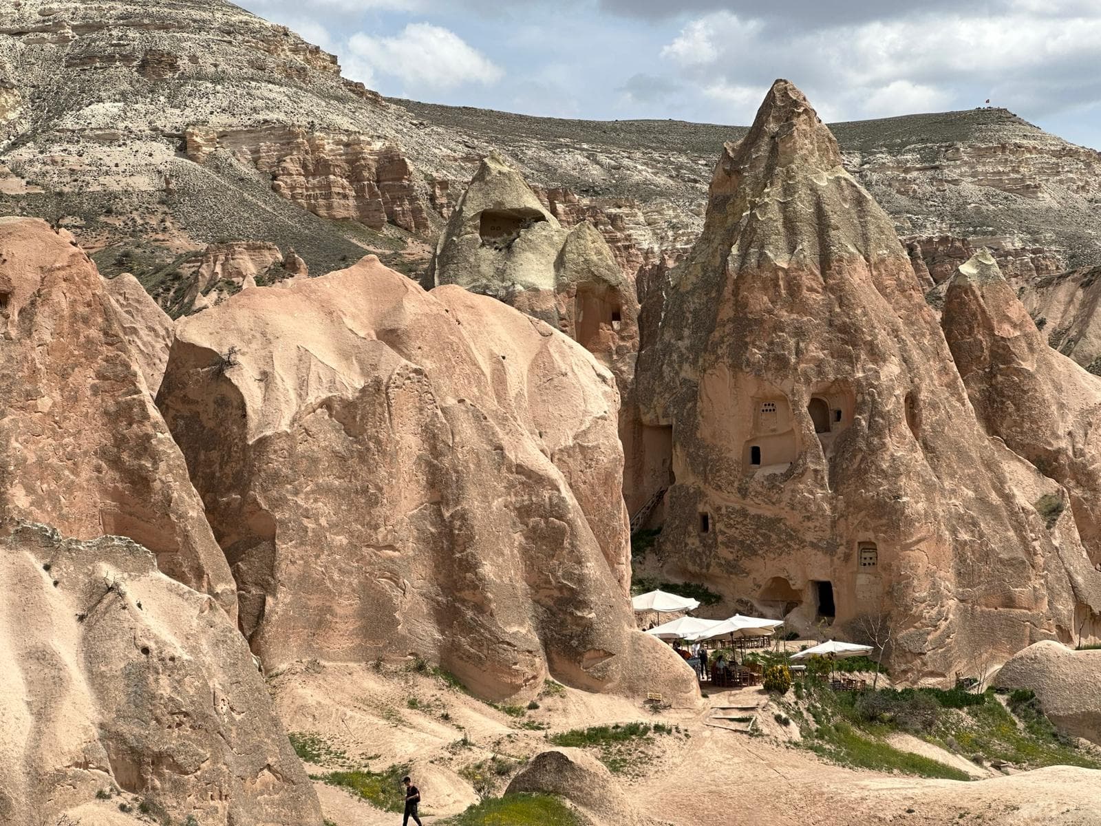 Cappadocia Private Mix Tur