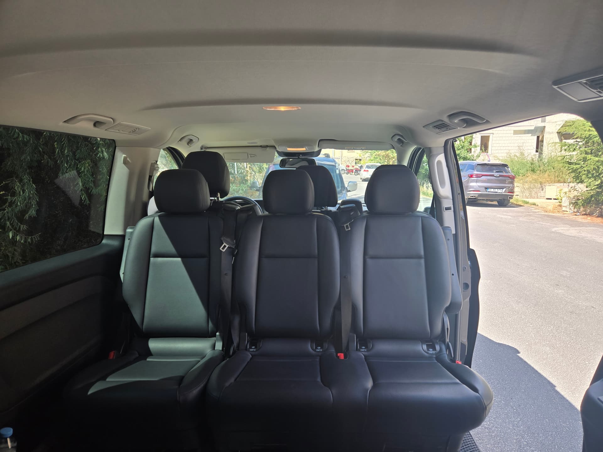 Cappadocia - Kusadasi VIP Private Transfer Service 5